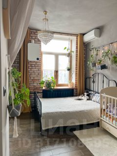 3-комн.кв., 78 м², этаж 5