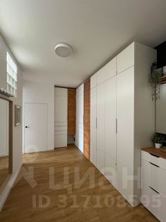 3-комн.кв., 78 м², этаж 5
