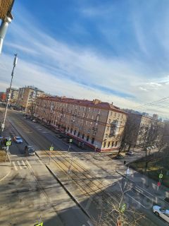 3-комн.кв., 78 м², этаж 5