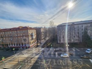 3-комн.кв., 78 м², этаж 5