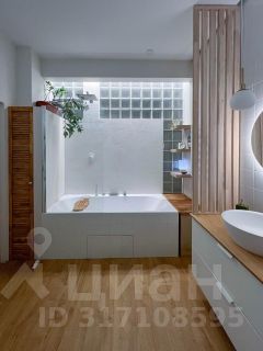 3-комн.кв., 78 м², этаж 5