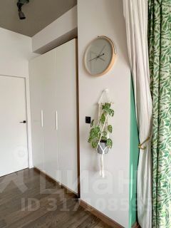 3-комн.кв., 78 м², этаж 5
