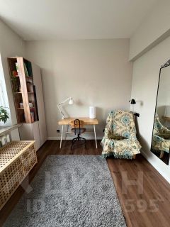 3-комн.кв., 78 м², этаж 5