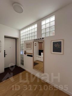 3-комн.кв., 78 м², этаж 5