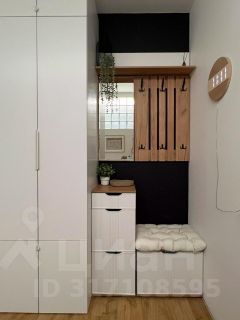 3-комн.кв., 78 м², этаж 5
