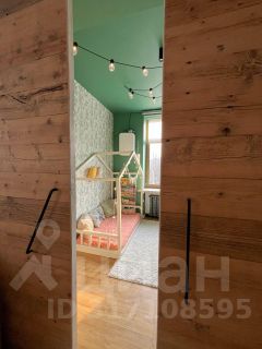 3-комн.кв., 78 м², этаж 5