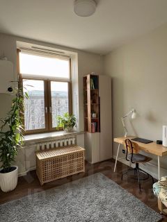 3-комн.кв., 78 м², этаж 5