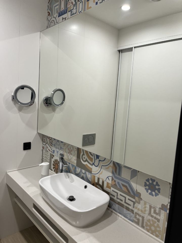 3-комнатная квартира, 110 м² — фото 3