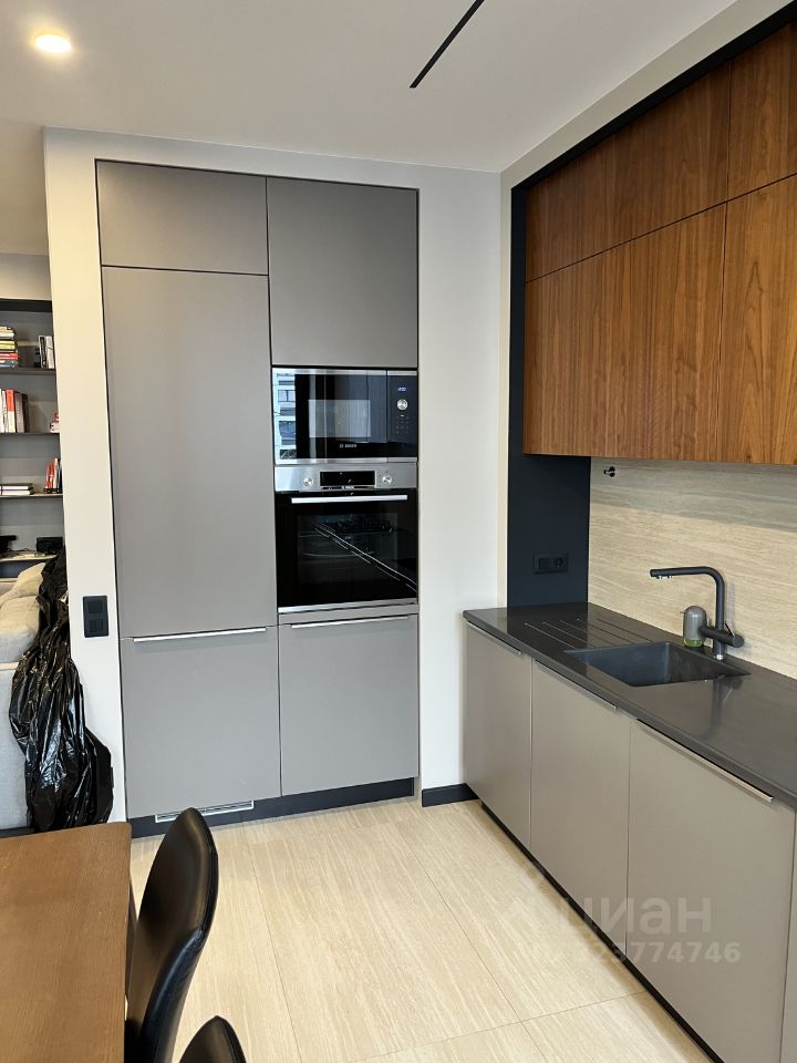 3-комнатная квартира, 110 м² — фото 6