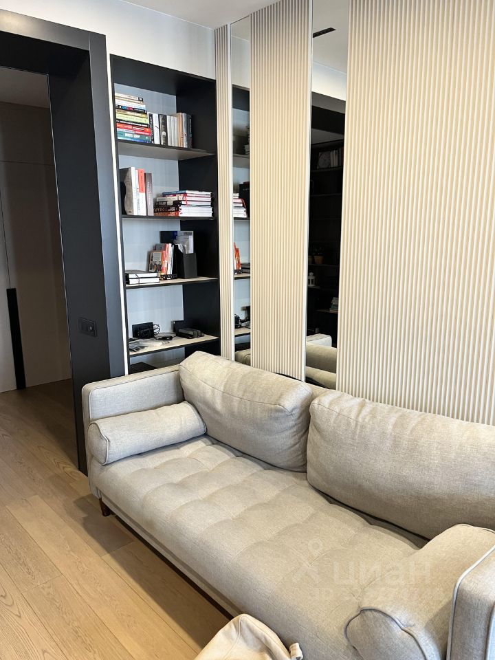 3-комнатная квартира, 110 м² — фото 7