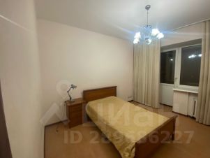 2-комн.кв., 54 м², этаж 3