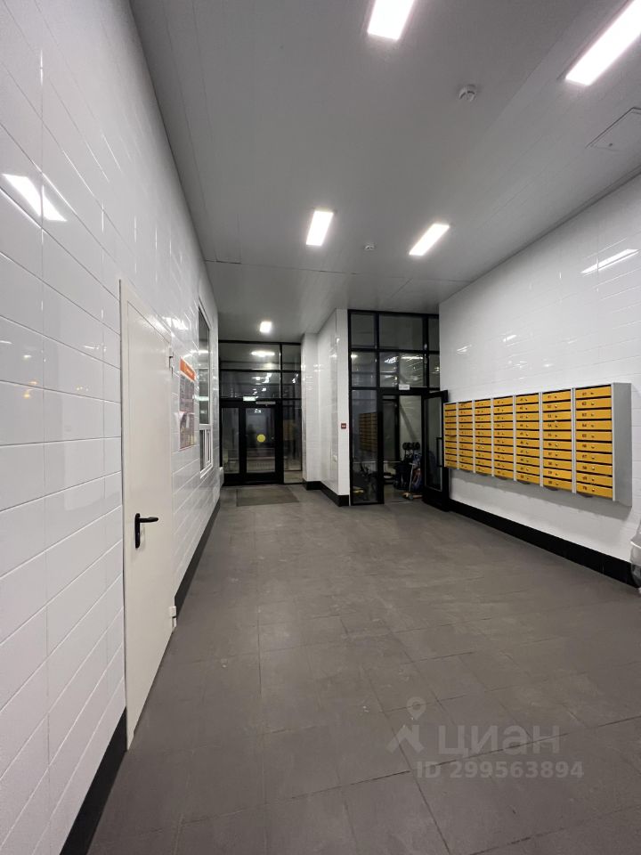 Продажа двухкомнатной квартиры 70.3м² ул. Кубинка, 18/2, Москва, ЗАО, р ...