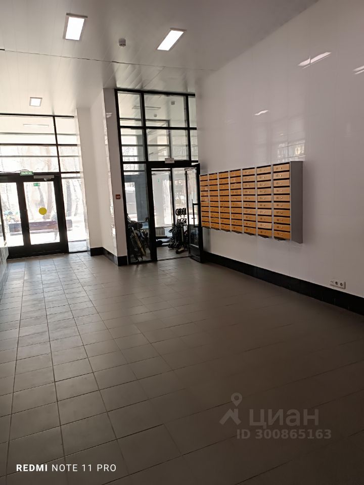 Продаю однокомнатную квартиру 42м² ул. Кубинка, 18/2, Москва, ЗАО, р-н ...