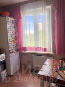 3-комн.кв., 59 м², этаж 7