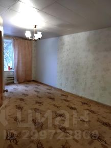 2-комн.кв., 52 м², этаж 3