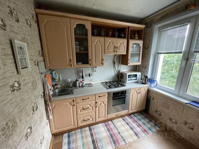 2-комн., 44,5 м², 6/9 этаж