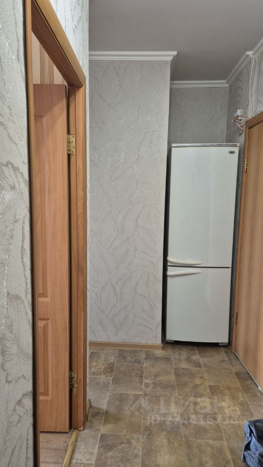 2-комнатная квартира, 47 м² — фото 6
