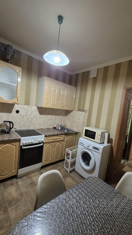 2-комнатная квартира, 47 м² — фото 8