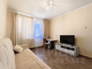 2-комн.кв., 46 м², этаж 11