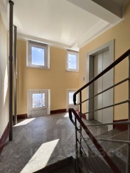 2-комн.кв., 46 м², этаж 11