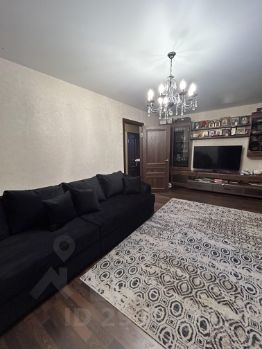 3-комн.кв., 64 м², этаж 12