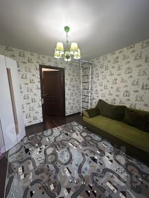 3-комн.кв., 64 м², этаж 12