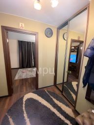 3-комн.кв., 64 м², этаж 12