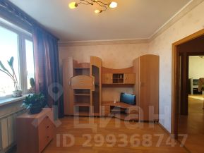 3-комн.кв., 73 м², этаж 12