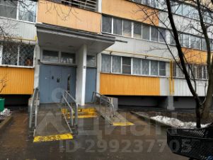 1-комн.кв., 35 м², этаж 1