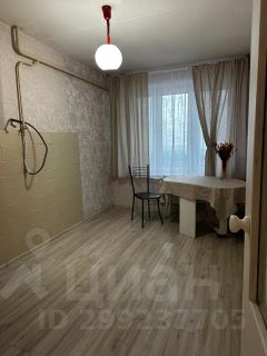 1-комн.кв., 35 м², этаж 1