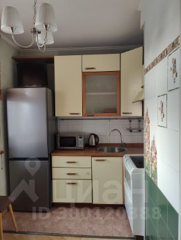 1-комн.кв., 39 м², этаж 8