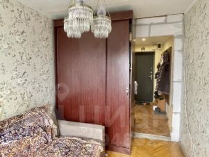 2-комн.кв., 45 м², этаж 11