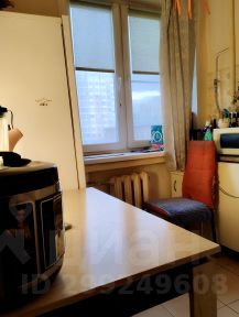 2-комн.кв., 43 м², этаж 7