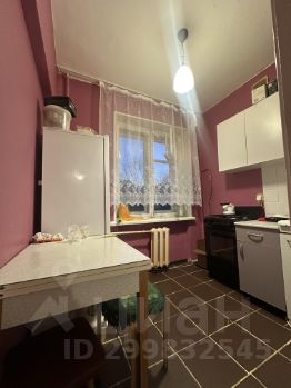 1-комн.кв., 30 м², этаж 5