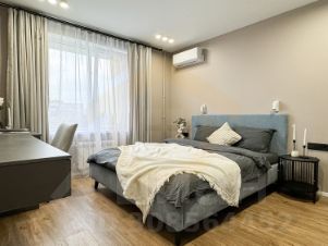 2-комн.кв., 38 м², этаж 8