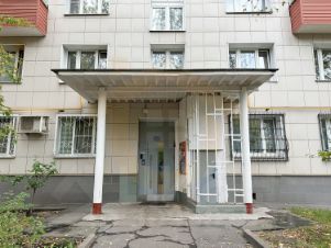 2-комн.кв., 38 м², этаж 8