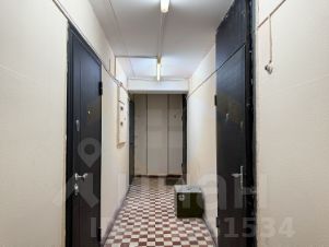 2-комн.кв., 38 м², этаж 8