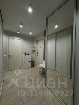 2-комн.кв., 47 м², этаж 8