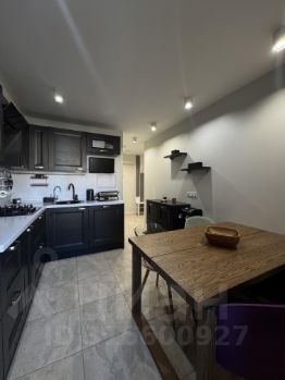 2-комн.кв., 47 м², этаж 8
