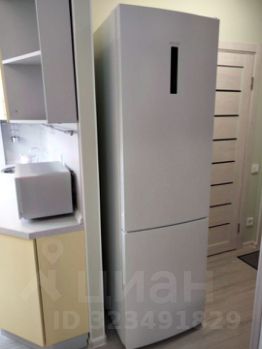 1-комн.кв., 35 м², этаж 4