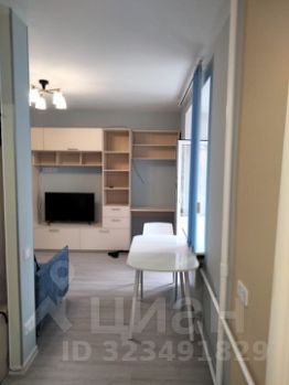 1-комн.кв., 35 м², этаж 4