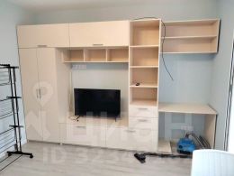 1-комн.кв., 35 м², этаж 4