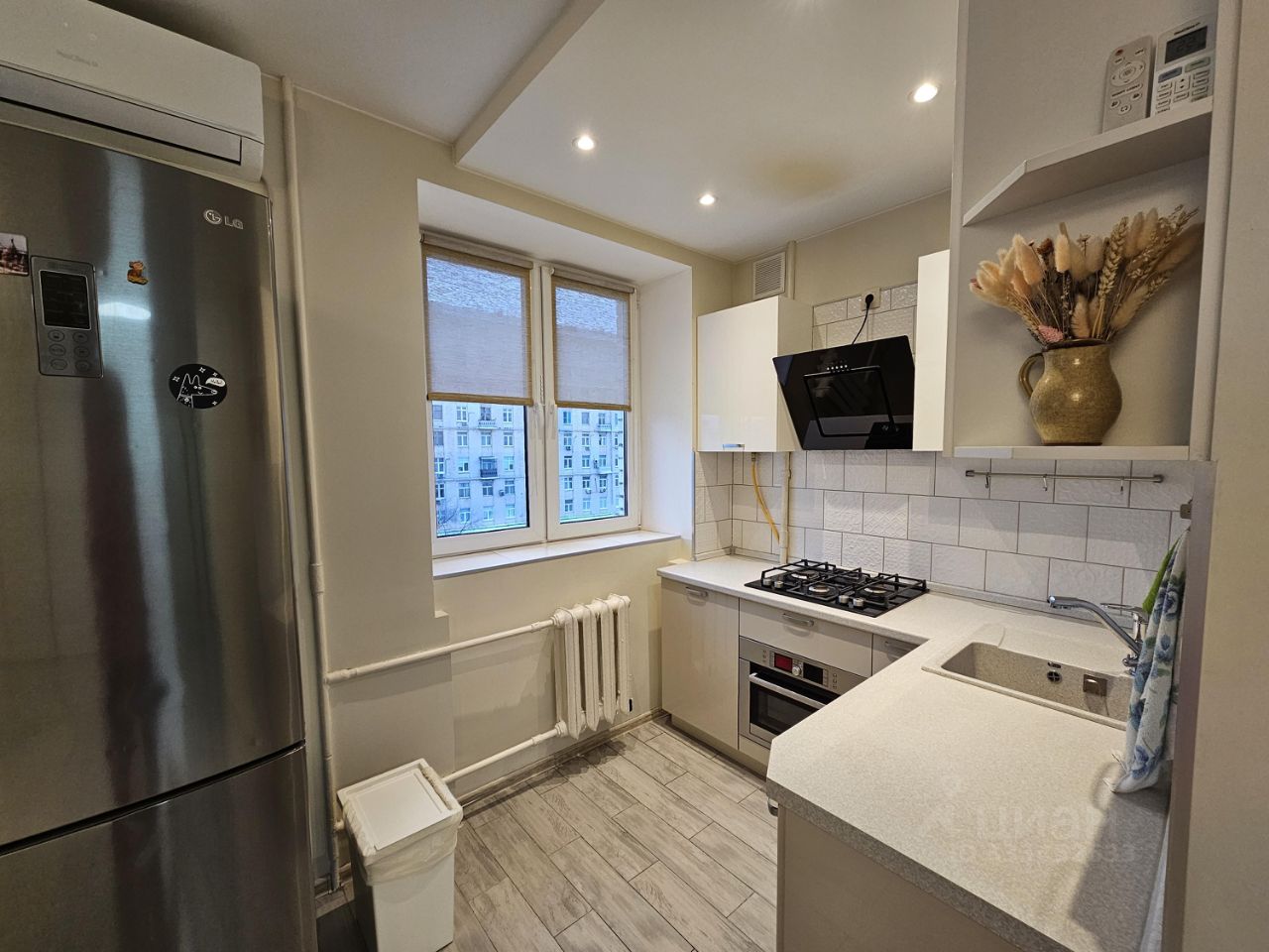 2-комнатная квартира, 44 м² — фото 6
