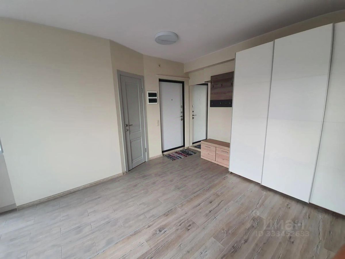 2-комнатная квартира, 44 м² — фото 3