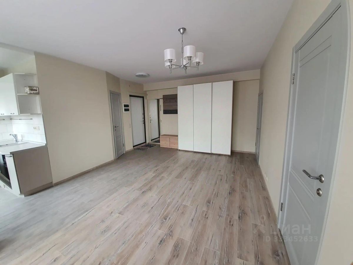 2-комнатная квартира, 44 м² — фото 4