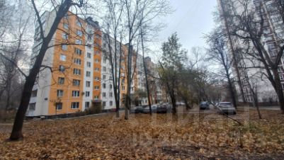 3-комн.кв., 59 м², этаж 6