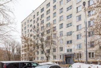 2-комн.кв., 44 м², этаж 8