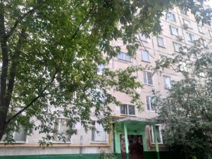 1-комн.кв., 34 м², этаж 2