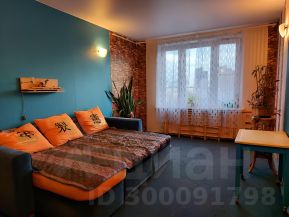 1-комн.кв., 33 м², этаж 9