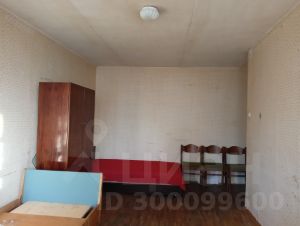 2-комн.кв., 44 м², этаж 4